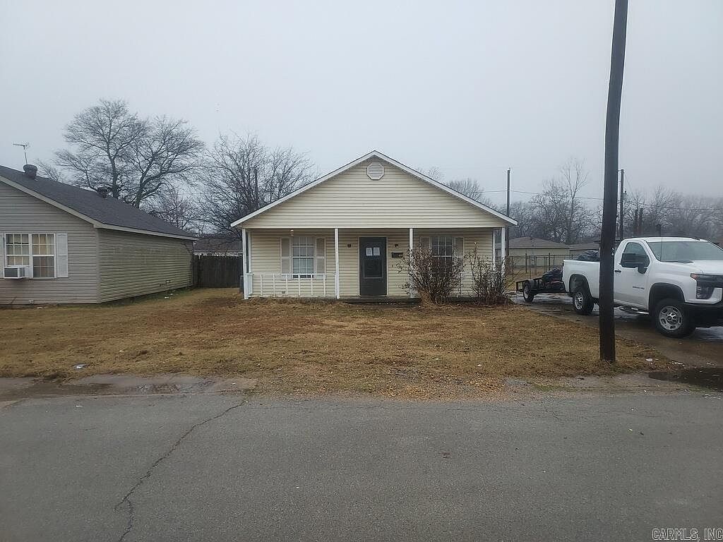 629 Butterfield Ave, Trumann, AR 72472 Zillow