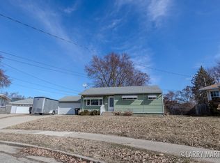 3126 McKee Ave SW, Wyoming, MI 49509