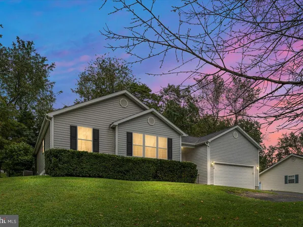 208 Lauck Dr, Winchester, VA 22603