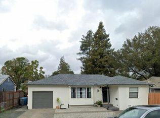 721 Louisa Dr, Santa Rosa, CA 95404
