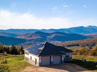 156 Dundee Rd, Jackson, NH 03846