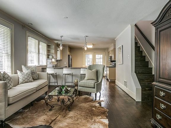 5th image of 5539 Monticello Ave