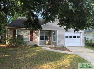 306 Mapmaker Ln, Savannah, GA 31410