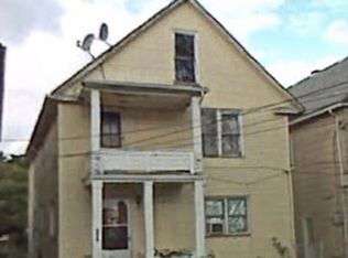 462 18th St, Niagara Falls, NY