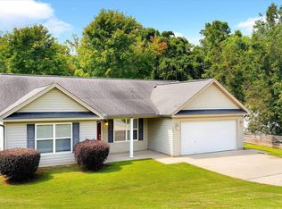 155 Beverly Dr, Easley, SC 29640
