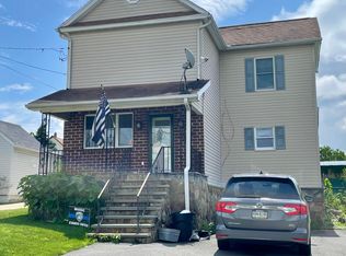 3309 Cedar Ave, Moosic, PA 18507
