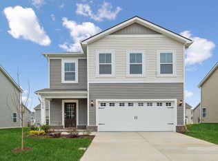 1038 Baltusrol Ln, Lebanon, TN 37087