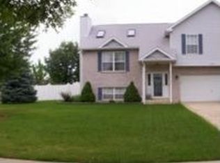 2005 Sutton Ct, Joliet, IL 60435