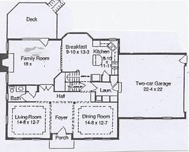 2nd image of 6314 Mercers Pointe Dr