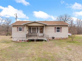 815 Winding Hill Rd, Harrison, AR 72601