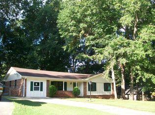 2750 Elkhorn Dr, Decatur, GA 30034