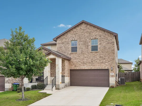 13119 BRAXON PASS, San Antonio, TX 78253