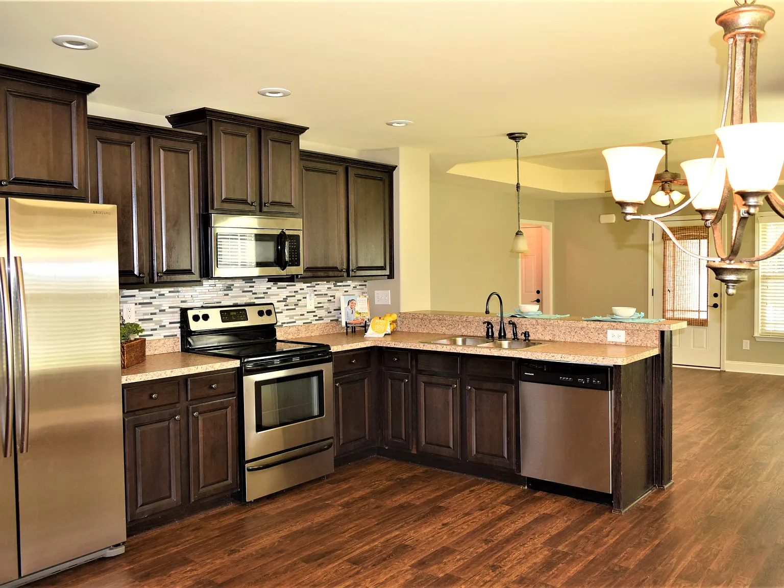 5021 Montauk Trail Southeast - 1 — Photo 2