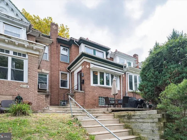 5347 N 16th St, Philadelphia, PA 19141