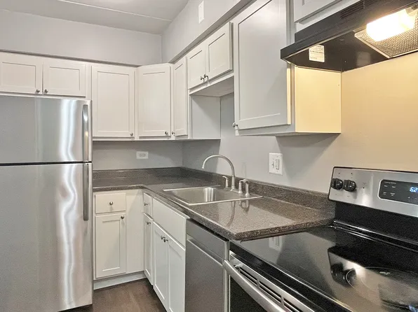 7244 Randolph St., 7244 Randolph St #4, Forest Park, IL 60130