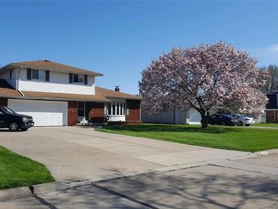 3006 Capri Dr, Toledo, OH, 43611