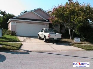 11833 Lewis Green Way, Orlando, FL 32824