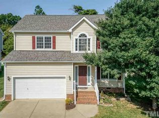 9000 Erinsbrook Dr, Raleigh, NC 27617