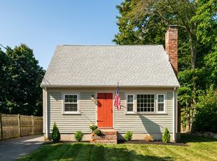 61 Kendrick St, Whitman, MA 02382
