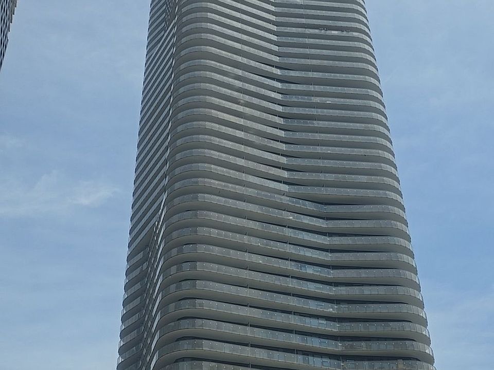 1st image of 11 Wellesley St W #5512