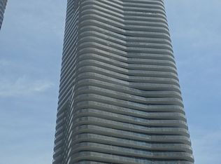 11 Wellesley St W #5512, Toronto, ON M4Y0G4