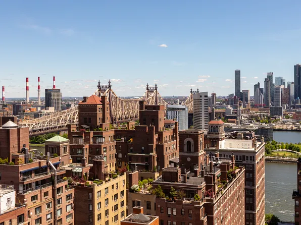 400 East 56th Street 27H image 16 of 16