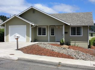 158 Cedar St, Rio Dell, CA 95562