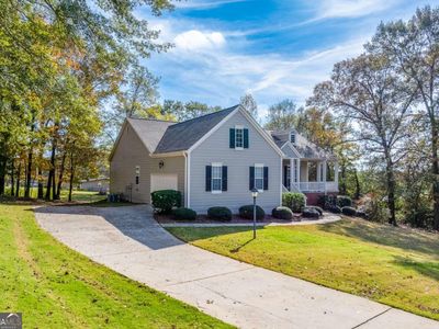 1151 Emperor Ln, Hoschton, GA, 30548