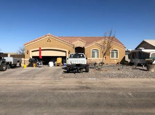 15840 S Bentley Dr, Arizona City, AZ 85123