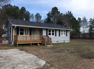 66 Greens Chapel Church Rd, Lillington, NC 27546