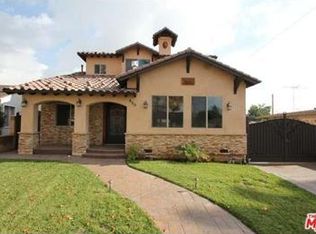 450 Santa Paula Ave, Pasadena, CA 91107