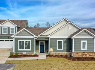 1011 Paragon Way #A, Suffolk, VA 23435