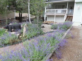 125 Convair Dr, Ruidoso, NM 88345
