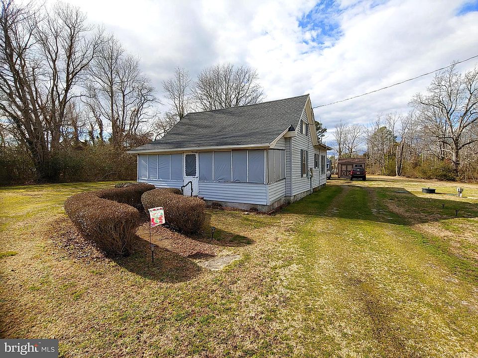 9756 Deal Island Rd, Deal Island, MD 21821 Zillow