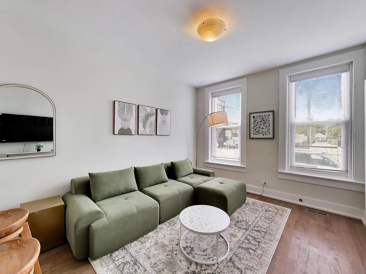 3647 S Wallace St — Photo 3