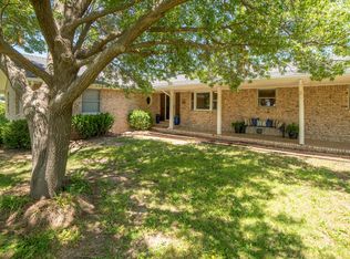 8610 Pear Rd, Pampa, TX 79065
