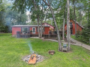 1678 Tambling Lake Ln, Eagle River, WI 54521