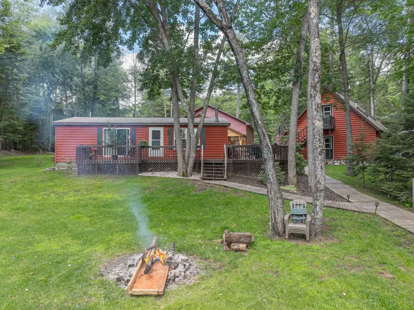 1678 Tambling Lake Ln, Eagle River, WI 54521