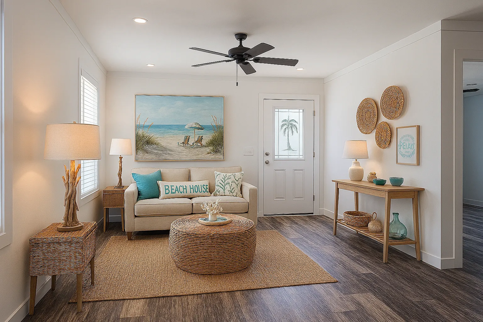 3 bed, 2.0 bath, 1200 sqft, $2,300 — Photo 4