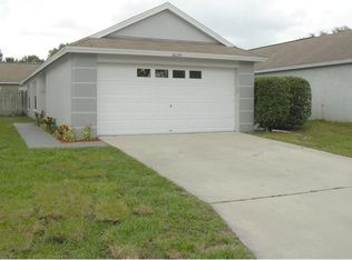 6135 Sand Key Ln, Wesley Chapel, FL 33545