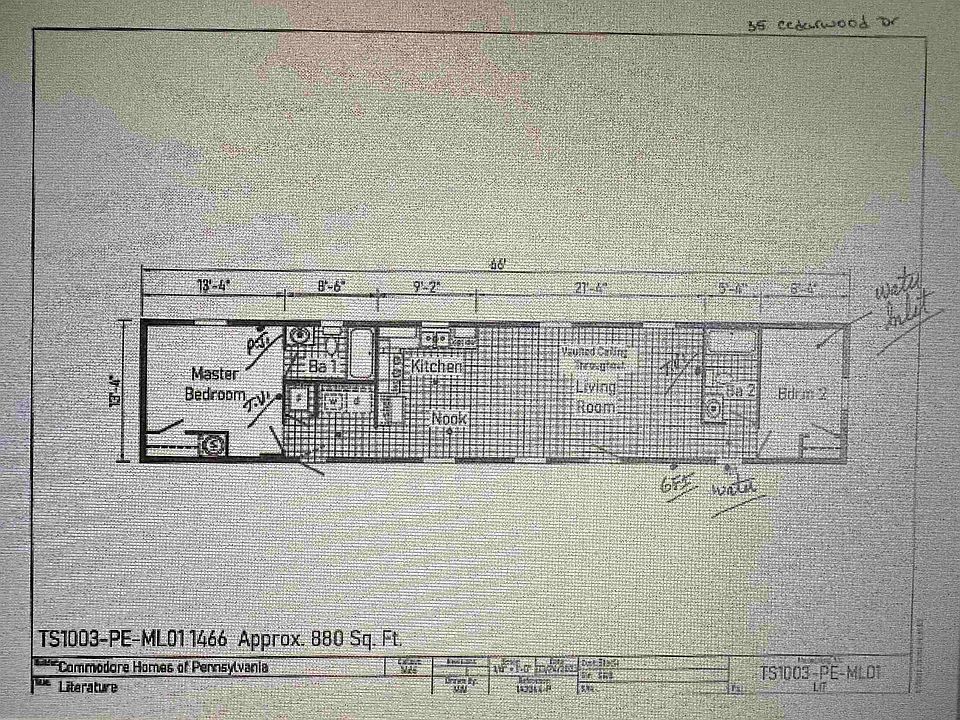 1st image of 34 Cedarwood Drive