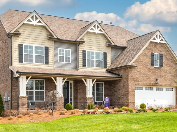 204 Burnley Way Lot 150, Murfreesboro, TN 37128