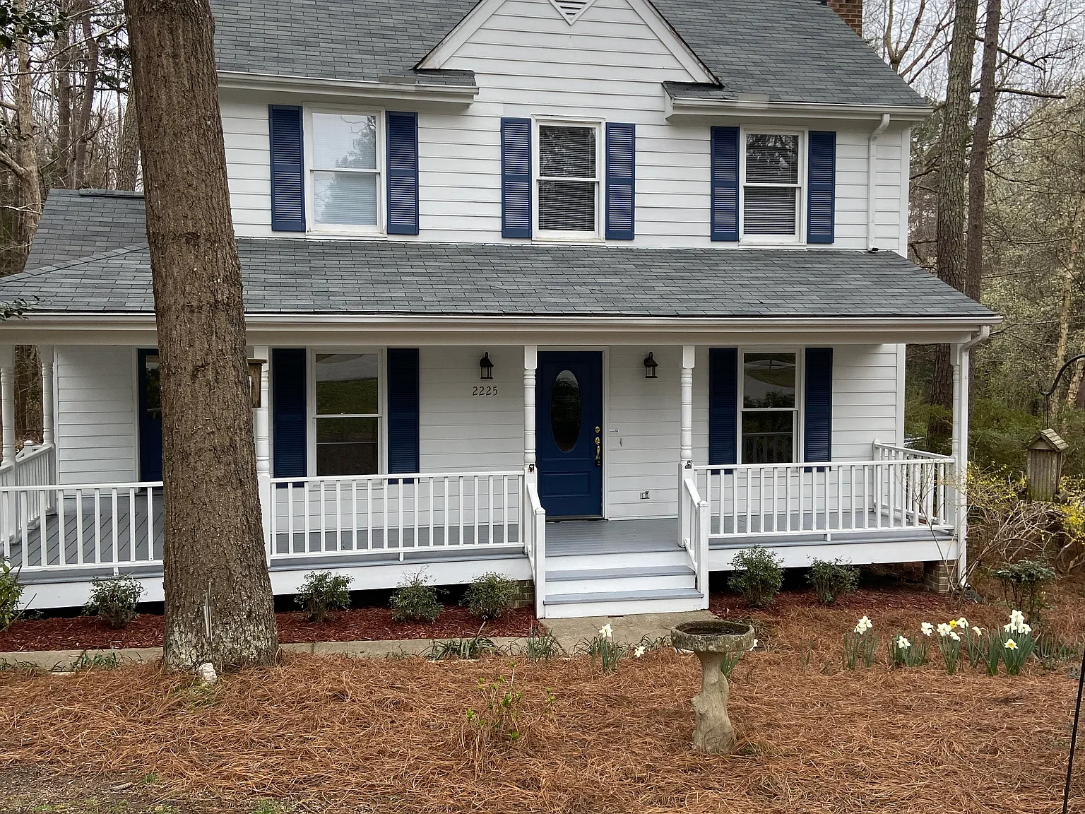 Ruddy Rd, Raleigh — Photo 3
