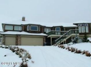 210 Tarn Pl, Wenatchee, WA 98801