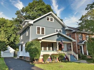 1164 Genesee Park Blvd, Rochester, NY 14619