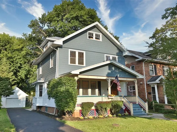 1164 Genesee Park Blvd, Rochester, NY 14619