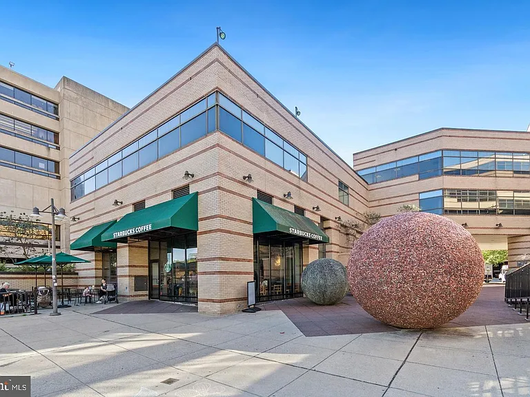 4707 Connecticut Ave NW #211 — Photo 46