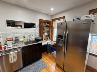 16 Renfrew St #1, Medford, MA 02155