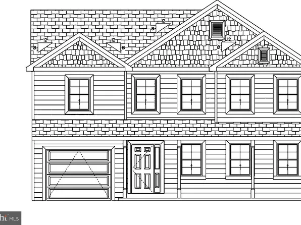 309 Rine Dr, Shippensburg, PA 17257