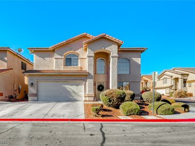 8125 Caramel Gorge Ct, Las Vegas, NV, 89143